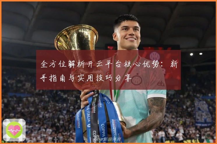 全方位解析开云平台核心优势：新手指南与实用技巧分享